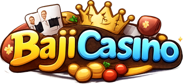 bajicasino লোগো